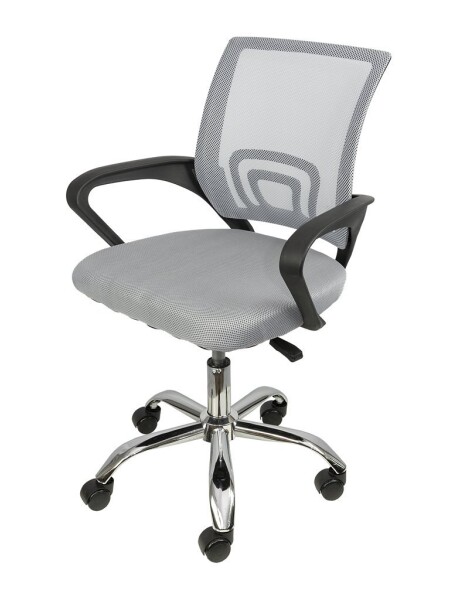 SILLA ESCRITORIO EJECUTIVA - TOK GRIS SILLA ESCRITORIO EJECUTIVA - TOK GRIS