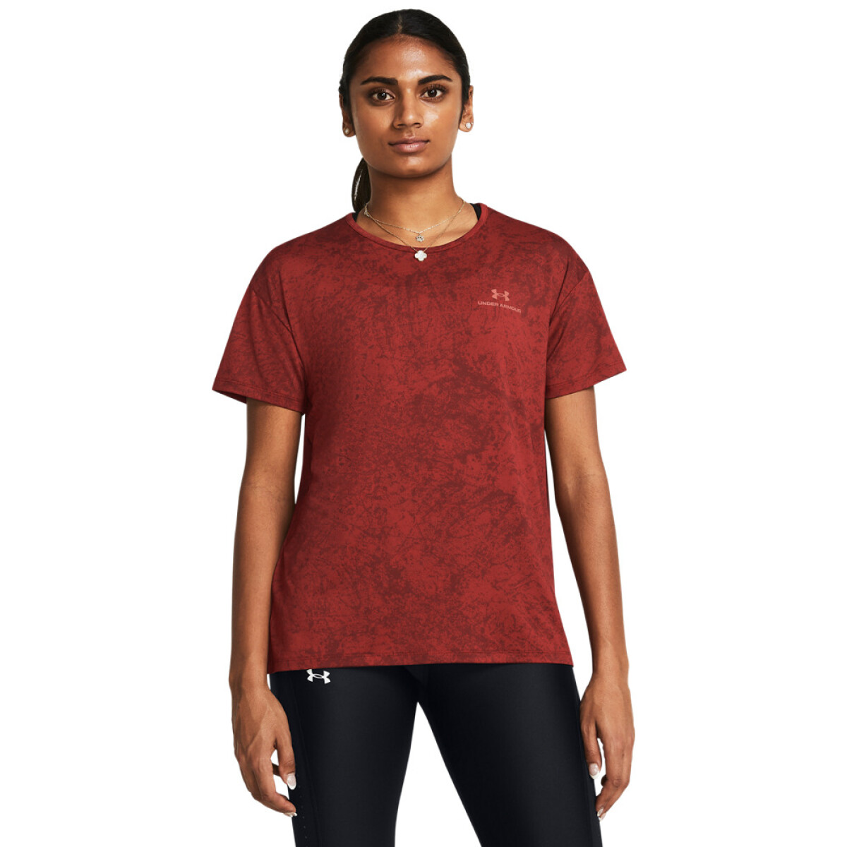 Vanish Energy SS 2.0 Print-ORG - ORG-840 