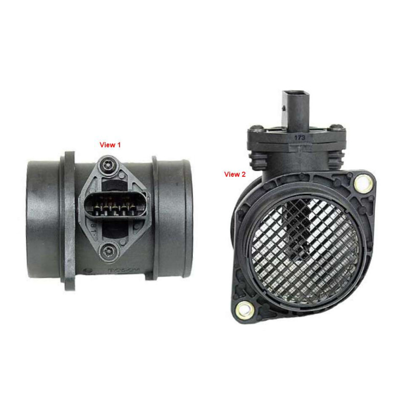 SENSOR MAF GOLF 4 / BORA 1.8 , 2.0 Sensor Maf Golf 4 / Bora 1.8 , 2.0