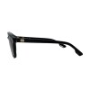 HANG LOOSE HS063 C001 5021 C GRIS D - Adulto - Negro negrocombinado