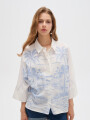 Camisa Cathleen Estampado 2