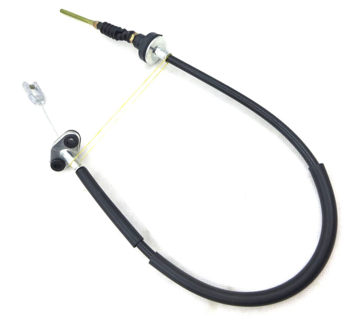 CABLE EMBRAGUE CHEVROLET SPARK 1.0 835MM - 