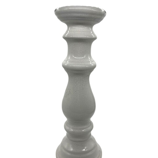 CANDELABRO AIRA BLANCO