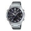 Reloj Casio Edifice EFVC120D 1ADF para hombre Negro