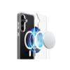 Protector para Samsung Galaxy S25 Plus transparente MagSafe Protector Para Samsung Galaxy S25 Plus Transparente Magsafe