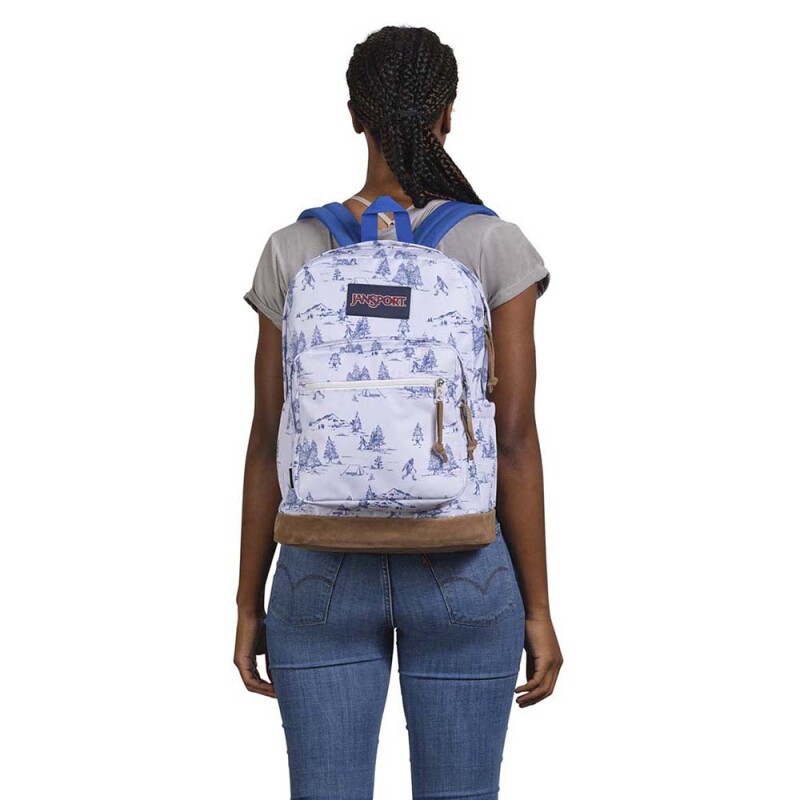 Mochila Portalaptop Right Pack Lost Sasquatch