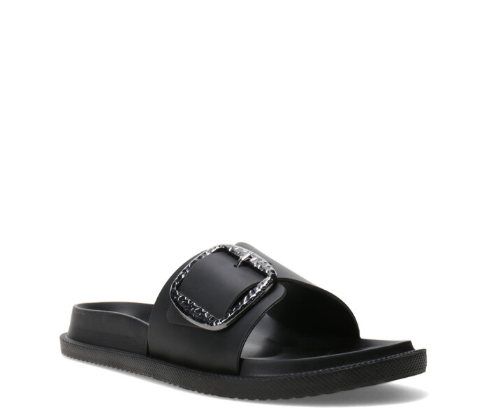 Sandalias de Mujer Miss Carol Ciana Negro
