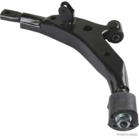 BASTIDOR SUSPENSION HYUNDAI IZQ ATOS TALOSA BASTIDOR SUSPENSION HYUNDAI IZQ ATOS TALOSA