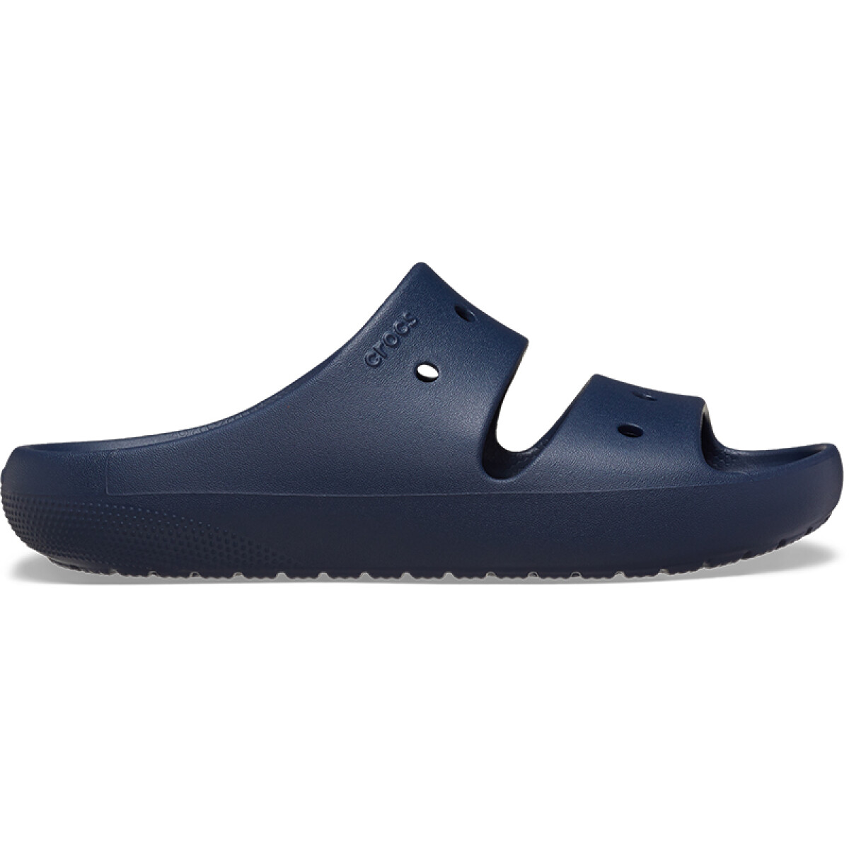Sandalias Crocs Classic - Azul 