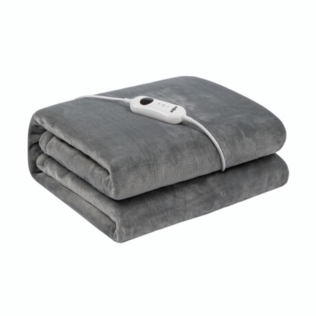 Manta Térmica ENXUTA MTENX20 1 Plaza Polyester Manta Térmica ENXUTA MTENX20 1 Plaza Polyester
