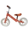 Bicicleta Infantil Equilibrio Paw Patrol 80 x 50 cm Coral