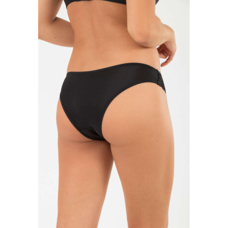 Bikini vaporetto Negro