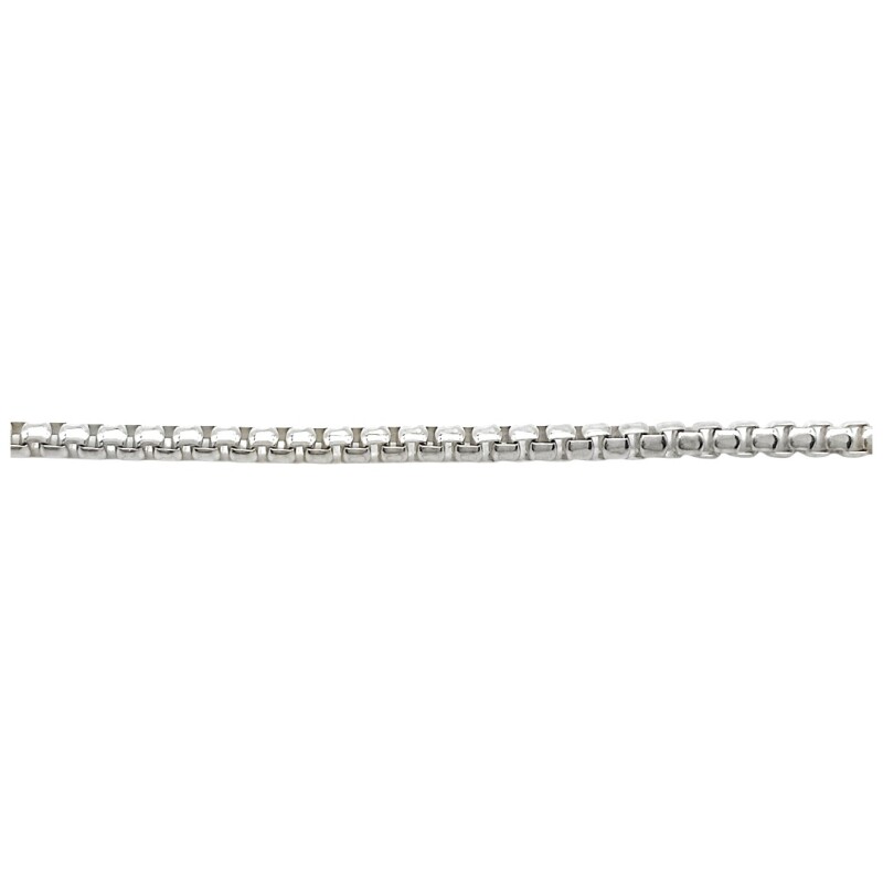 Pulsera Veneciana-Plata 925-Sin piedra-PU3055 sinpiedra