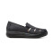 CASUAL CONFORT GIGI - KORIUM NEGRO