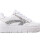 CHAMPION PEGGY 8040 branco/prata