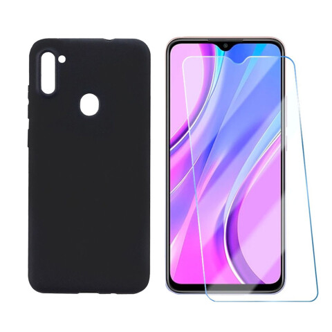 Combo Estuche + Lamina COMBO ESTUCHE + LAMINA