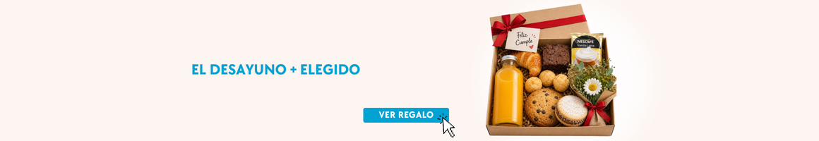 Listado - Desayunos