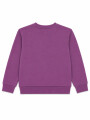BUZO EMMA BLOOM MORADO