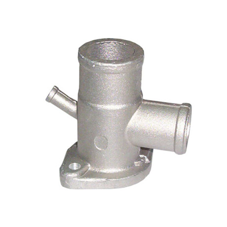 PIPA TERMOSTATO VOLKSWAGEN PIPA BOMBA AGUA PASSAT - PIPA TERMOSTATO VOLKSWAGEN PIPA BOMBA AGUA PASSAT -