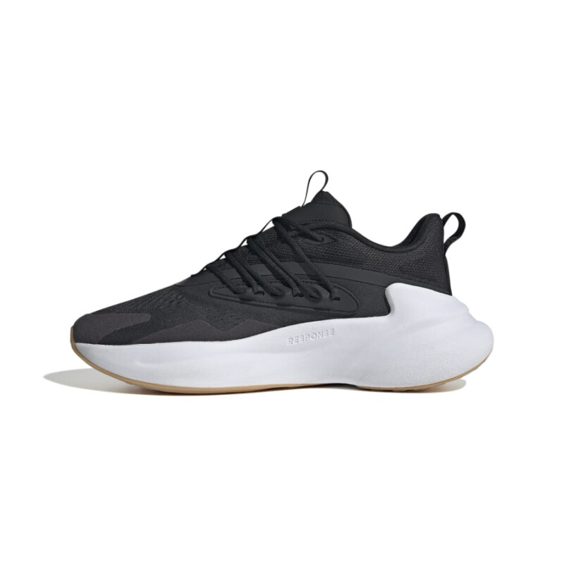 Championes Adidas AlphaBoost V2 de Hombre - IE9155 Negro-negro