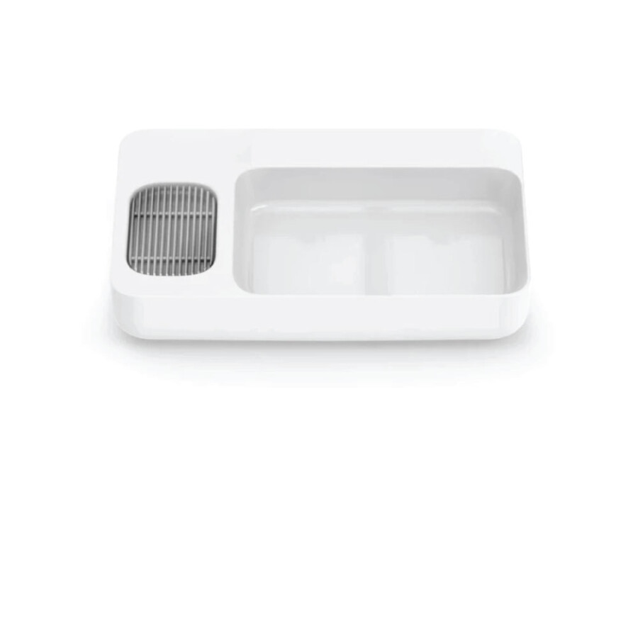 Lavatorio encimera Infinity Blanco Lavatorio encimera Infinity Blanco