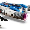LEGO® Star Wars™ Microfighter – Y-Wing de Captain Rex (75391) LEGO® Star Wars™ Microfighter – Y-Wing de Captain Rex (75391)