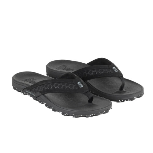 Ojotas Rip Curl Search Mission Vibram - Negro Ojotas Rip Curl Search Mission Vibram - Negro