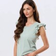 T-SHIRT LEGACY 6137 VERDE