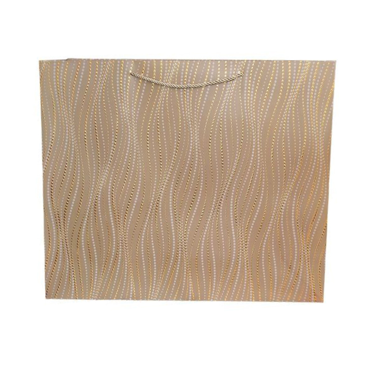 Bolsa Top Gigante - Marron 