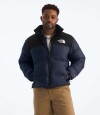 Campera de Pluma 1996 Nuptse hombre Summit Navy/tnf Black/r