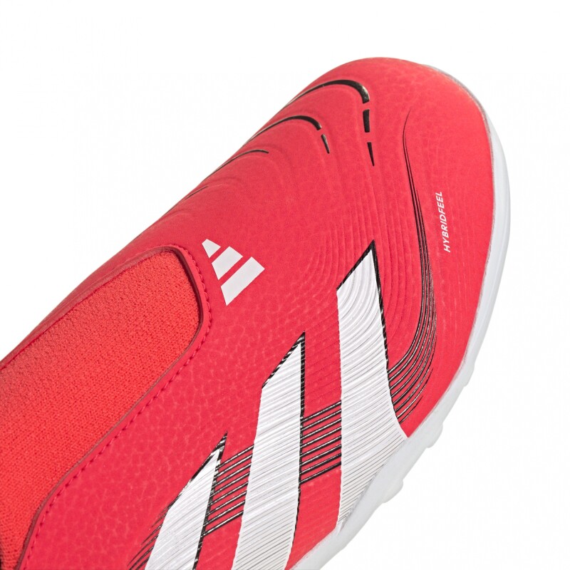 adidas PREDATOR LEAGUE LL TF J Gray