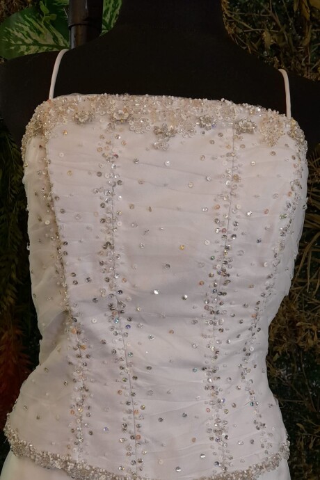 VESTIDO AGATEA VESTIDO AGATEA