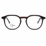 Lentes de Vista Chilli Beans Redondo Negro/Negro