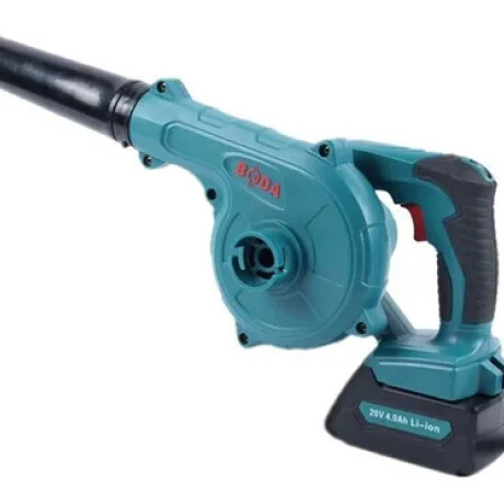 BODA SOPLADOR INDUSTRIAL LI-ION 18V 0/18000 RPM Boda Soplador Industrial Li-ion 18v 0/18000 Rpm