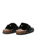 Zuecos de Mujer Miss Carol HOLT Negro
