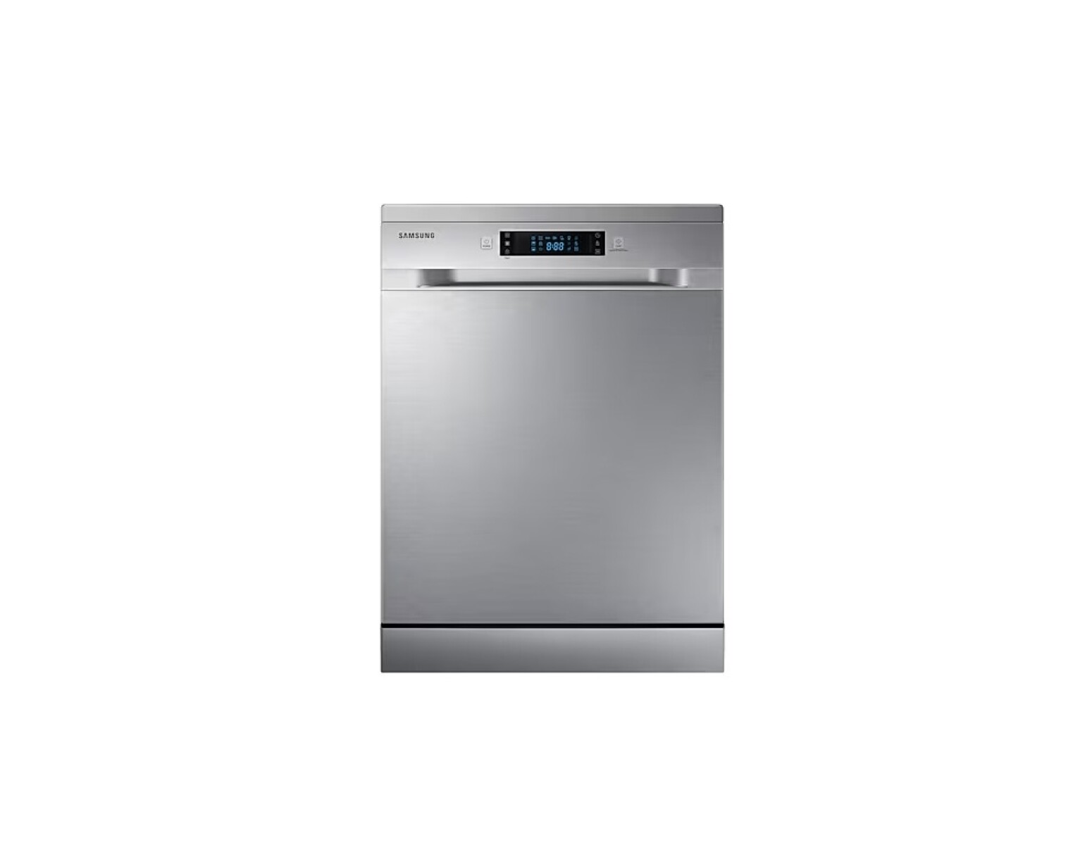 Lavavajillas Samsung 14 Cubiertos Silver 