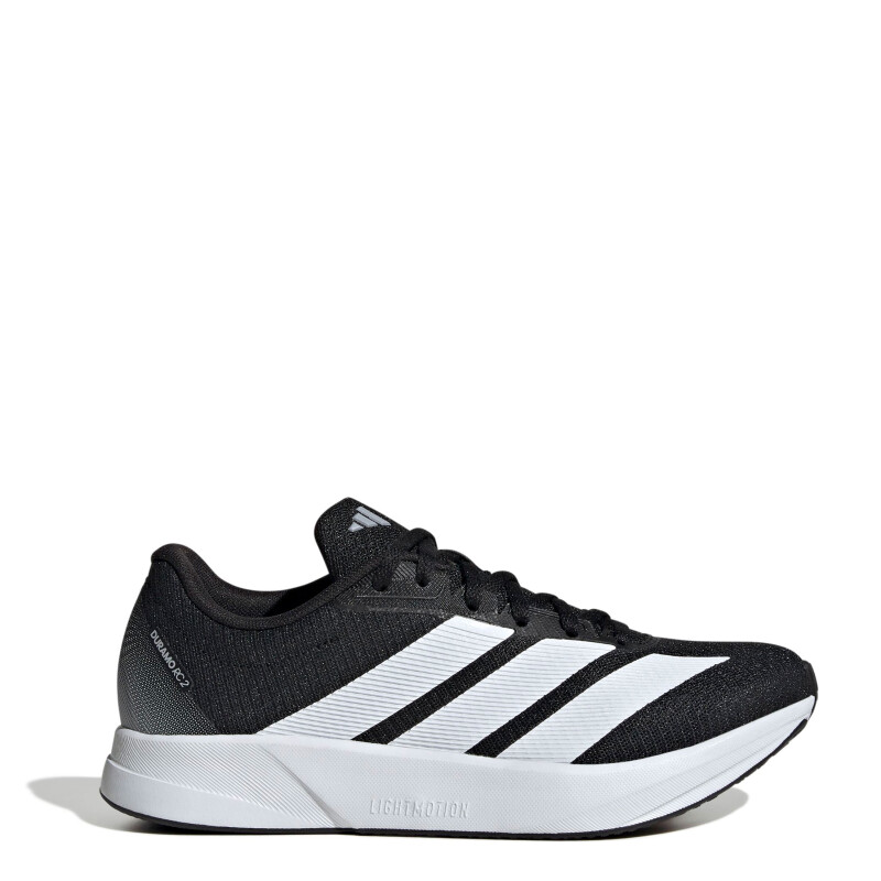 Championes de Mujer Adidas Duramo Rc2 Negro