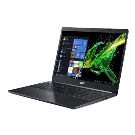 Notebook Acer Aspire I7 8GB 256GB 15.6" Free 001