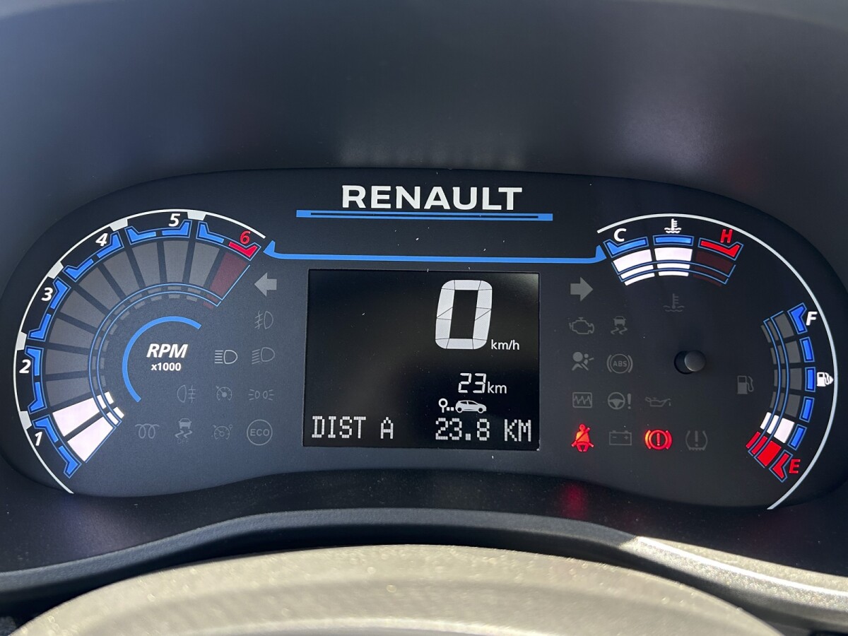 Renault Kwid Intens 2026 0KM | Permuta / Financia Renault Kwid Intens 2026 0KM | Permuta / Financia