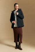 CAMPERA WALLACE Negro
