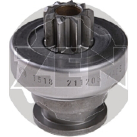 BENDIX ARRANQUE - TATA 9D 12E PIÑON 25MM 63L (26253621) ZEN BENDIX ARRANQUE - TATA 9D 12E PIÑON 25MM 63L (26253621) ZEN