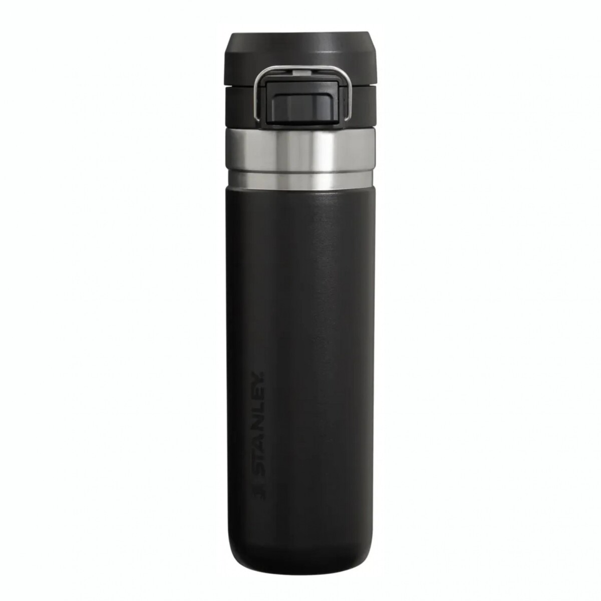 Botella Térmica STANLEY Go Flip Capacidad 710Ml - Black 
