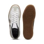 Palermo Lth W - Mujer White
