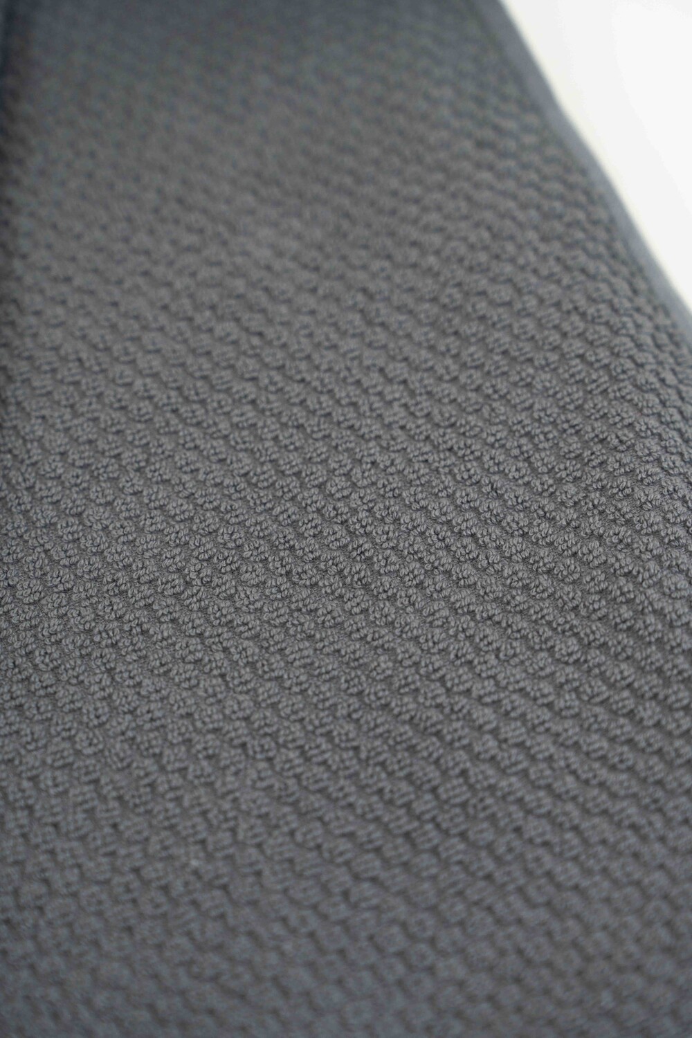 Toalla Baño Muma, 500gs. Gris