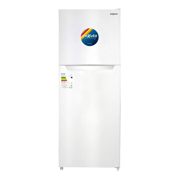 REFRIGERADOR ENXUTA RENX1350W 348L Blanco N/A