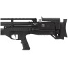 Rifle Blitz Full Automatico Bullpup Calibre 6,35mm Rifle Blitz Full Automatico Bullpup Calibre 6,35mm