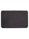 Alfombra baño PERSHAGEN 50x80 antra Alfombra baño PERSHAGEN 50x80 antra