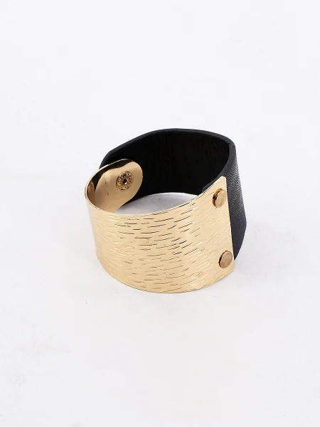 PULSERA ATENAS DORADO