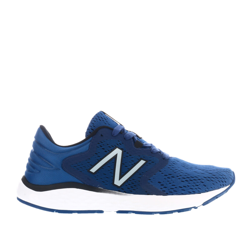 Running Mns Azul/Marino/Negro