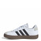 Championes de Niños Adidas Vl Court 3.0 Blanco - Negro